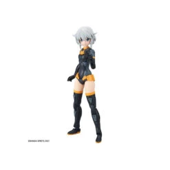 Bandai 30MS SISG00 RISHETTA [COLOR A] -Model Toy Store G5061791 2