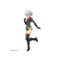 Bandai 30MS SISG00 RISHETTA [COLOR A] -Model Toy Store G5061791 3