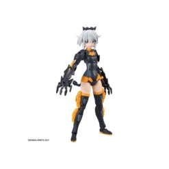 Bandai 30MS SISG00 RISHETTA [COLOR A] -Model Toy Store G5061791 4