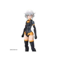 Bandai 30MS SISG00 RISHETTA [COLOR A] -Model Toy Store G5061791 6