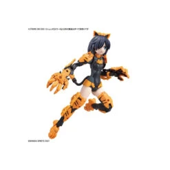 Bandai 30MS SISG00 RISHETTA [COLOR A] -Model Toy Store G5061791 8