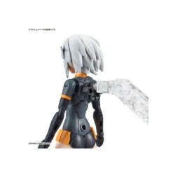 Bandai 30MS SISG00 RISHETTA [COLOR A] -Model Toy Store G5061791 9