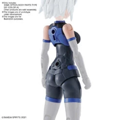 Bandai 30MS OPTION BODY PARTS TYPE G01 [COLOR A] -Model Toy Store G5061792 1ed00ee5 e635 4073 a827 d21bf00e6c38