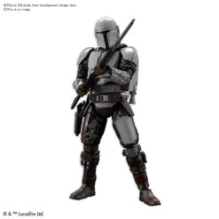 1/12 STAR WARS THE MANDALORIAN BESKAR ARMOR -Model Toy Store G5061796 85a9cbc9 3fda 4330 8df4 d8330fb1a924