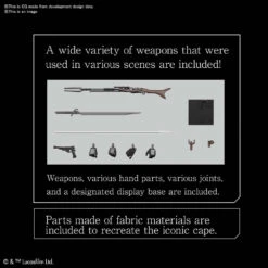 1/12 STAR WARS THE MANDALORIAN BESKAR ARMOR -Model Toy Store G5061796 e7404e95 5ac1 4643 bec1 1e707c8c3ef1