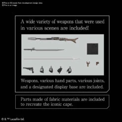 1/12 STAR WARS THE MANDALORIAN BESKAR ARMOR SILVER COATING Ver. -Model Toy Store G5061797 ba748000 e61b 478e 8c03 5973e5ef1fec