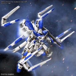 Bandai 1/144 RG RX93V2 HiNU GUNDAM -Model Toy Store G5061915 50aa1a27 048f 4e4f 939f ff4aa4e7cf74