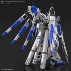 Bandai 1/144 RG RX93V2 HiNU GUNDAM -Model Toy Store G5061915 b931cc42 6351 47bf 82f6 2c09c6c2cf43