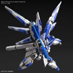 Bandai 1/144 RG RX93V2 HiNU GUNDAM -Model Toy Store G5061915 f9d83aa4 a00e 468d 8bfc 21878a03e1c6