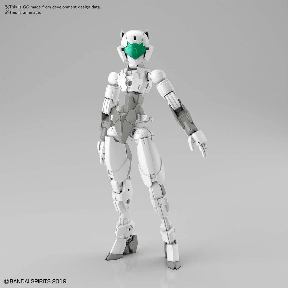 Bandai 30MM 1/144 EXME7a SPINATIA ASSASSIN TYPE 3 Bandai 30MM 1/144 EXME7a SPINATIA ASSASSIN TYPE - Image 3