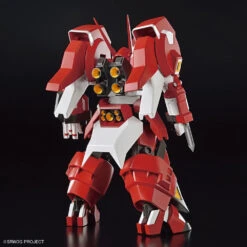 Bandai HG ALTEISEN -Model Toy Store G50619831 12