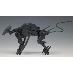 Bandai 30MM 1/144 Extended Armament Vehicle DOG MECHA Ver. 28 Bandai 30MM 1/144 Extended Armament Vehicle DOG MECHA Ver. -Model Toy Store G5061995 10