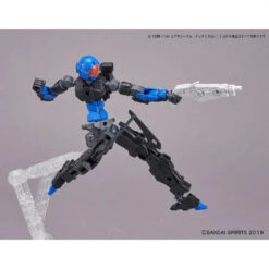 Bandai 30MM 1/144 Extended Armament Vehicle DOG MECHA Ver. 30 Bandai 30MM 1/144 Extended Armament Vehicle DOG MECHA Ver. -Model Toy Store G5061995 12