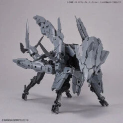 Bandai 30MM 1/144 Extended Armament Vehicle DOG MECHA Ver. 31 Bandai 30MM 1/144 Extended Armament Vehicle DOG MECHA Ver. -Model Toy Store G5061995 13