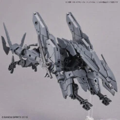 Bandai 30MM 1/144 Extended Armament Vehicle DOG MECHA Ver. 32 Bandai 30MM 1/144 Extended Armament Vehicle DOG MECHA Ver. -Model Toy Store G5061995 14