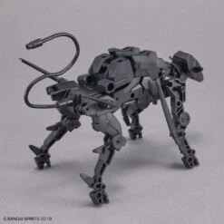 Bandai 30MM 1/144 Extended Armament Vehicle DOG MECHA Ver. 19 Bandai 30MM 1/144 Extended Armament Vehicle DOG MECHA Ver. -Model Toy Store G5061995 3