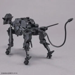 Bandai 30MM 1/144 Extended Armament Vehicle DOG MECHA Ver. 20 Bandai 30MM 1/144 Extended Armament Vehicle DOG MECHA Ver. -Model Toy Store G5061995 4