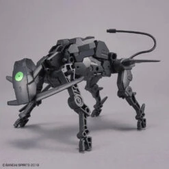 Bandai 30MM 1/144 Extended Armament Vehicle DOG MECHA Ver. 22 Bandai 30MM 1/144 Extended Armament Vehicle DOG MECHA Ver. -Model Toy Store G5061995 6