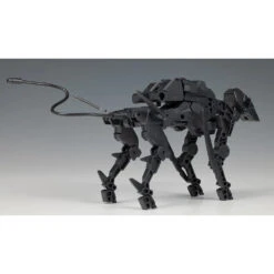 Bandai 30MM 1/144 Extended Armament Vehicle DOG MECHA Ver. 27 Bandai 30MM 1/144 Extended Armament Vehicle DOG MECHA Ver. -Model Toy Store G5061995 9