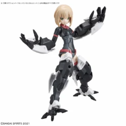 Bandai 30MS OPTION PARTS SET 3 MECHANICAL UNIT -Model Toy Store G5061996 2