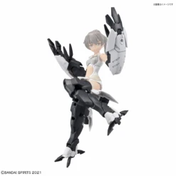 Bandai 30MS OPTION PARTS SET 3 MECHANICAL UNIT -Model Toy Store G5061996 5