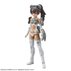 Bandai 30MS SISA00 LULUCE [COLOR C] -Model Toy Store G5062061 2