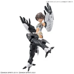 Bandai 30MS SISA00 LULUCE [COLOR C] -Model Toy Store G5062061 7