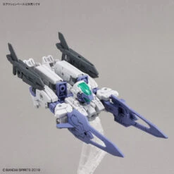 Bandai 30MM 1/144 EEXM30 ESPOSSITO Beta 27 Bandai 30MM 1/144 EEXM30 ESPOSSITO Beta -Model Toy Store G5062062 11