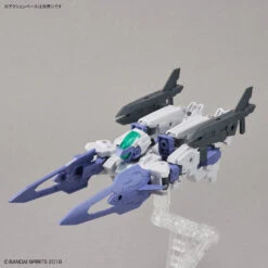 Bandai 30MM 1/144 EEXM30 ESPOSSITO Beta 28 Bandai 30MM 1/144 EEXM30 ESPOSSITO Beta -Model Toy Store G5062062 12