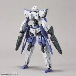 Bandai 30MM 1/144 EEXM30 ESPOSSITO Beta 19 Bandai 30MM 1/144 EEXM30 ESPOSSITO Beta -Model Toy Store G5062062 3