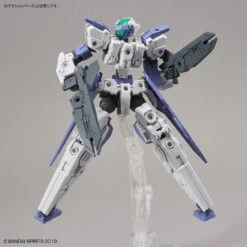 Bandai 30MM 1/144 EEXM30 ESPOSSITO Beta 24 Bandai 30MM 1/144 EEXM30 ESPOSSITO Beta -Model Toy Store G5062062 8