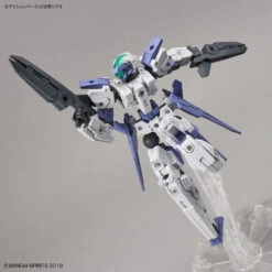 Bandai 30MM 1/144 EEXM30 ESPOSSITO Beta 25 Bandai 30MM 1/144 EEXM30 ESPOSSITO Beta -Model Toy Store G5062062 9