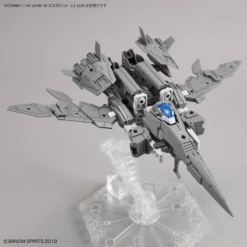 Bandai 30MM 1/144 EEXM30 ESPOSSITO ALPHA -Model Toy Store G5062067 10