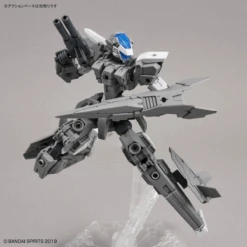 Bandai 30MM 1/144 EEXM30 ESPOSSITO ALPHA -Model Toy Store G5062067 4