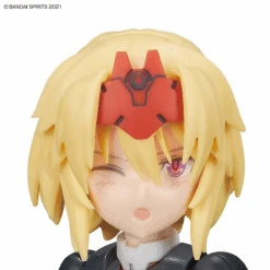 Bandai 30MS SISGc69r ALKACARTI QUARTET FORM 23 Bandai 30MS SISGc69r ALKACARTI QUARTET FORM -Model Toy Store G5062072 11