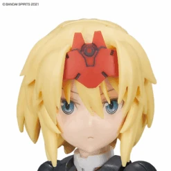 Bandai 30MS SISGc69r ALKACARTI QUARTET FORM 21 Bandai 30MS SISGc69r ALKACARTI QUARTET FORM -Model Toy Store G5062072 9