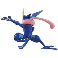 Pokemon Model Kit GRENINJA 9 Pokemon Model Kit GRENINJA -Model Toy Store G5062138 3