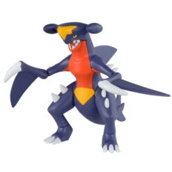 Pokemon Model KIt GARCHOMP -Model Toy Store G5062139 3