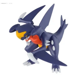 Pokemon Model KIt GARCHOMP -Model Toy Store G5062139 4