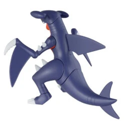 Pokemon Model KIt GARCHOMP -Model Toy Store G5062139 5
