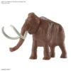Bandai Exploring Lab Nature Mammoth