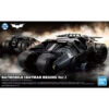 Bandai 1/35 SCALE MODEL KIT BATMOBILE BATMAN BEGINS Ver.