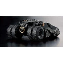 Bandai 1/35 SCALE MODEL KIT BATMOBILE BATMAN BEGINS Ver. -Model Toy Store G5062184 5