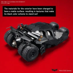 Bandai 1/35 SCALE MODEL KIT BATMOBILE BATMAN BEGINS Ver. -Model Toy Store G5062184 950a1df6 6a72 4806 8df1 8bfbd7790b20