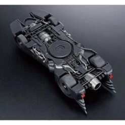 Bandai 1/35 SCALE MODEL KIT BATMOBILE BATMAN Ver. 12 Bandai 1/35 SCALE MODEL KIT BATMOBILE BATMAN Ver. -Model Toy Store G5062185 4
