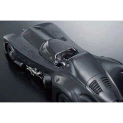 Bandai 1/35 SCALE MODEL KIT BATMOBILE BATMAN Ver. 13 Bandai 1/35 SCALE MODEL KIT BATMOBILE BATMAN Ver. -Model Toy Store G5062185 5