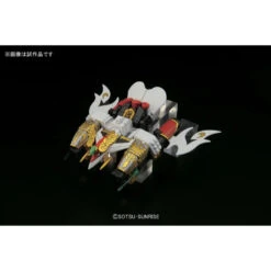 Bandai BB395 LEGENDBB NIDAIME GUNDAM DAISHOGUN 10 Bandai BB395 LEGENDBB NIDAIME GUNDAM DAISHOGUN -Model Toy Store G5062222 3