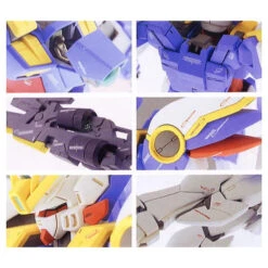 Bandai MG 1/100 WING GUNDAM Ver. Ka 9 Bandai MG 1/100 WING GUNDAM Ver. Ka -Model Toy Store G5062839