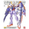 Bandai MG 1/100 WING GUNDAM Ver. Ka