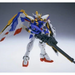 Bandai MG 1/100 WING GUNDAM Ver. Ka 8 Bandai MG 1/100 WING GUNDAM Ver. Ka -Model Toy Store G50628393 1024x1024 57b966c7 03f5 451f 9596 98e703ed63e0